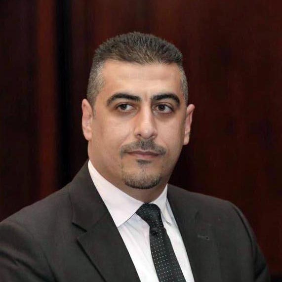 Dr. Omar  Ahmed Abdulnabi Al-Hawi